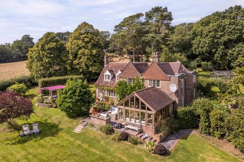 4 bedroom detached house for sale, Broad Oak, Heathfield, East Sussex, TN21