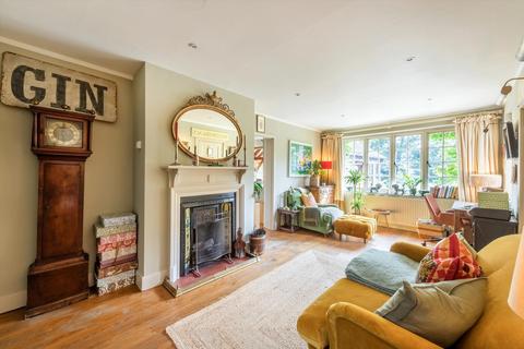 4 bedroom detached house for sale, Broad Oak, Heathfield, East Sussex, TN21