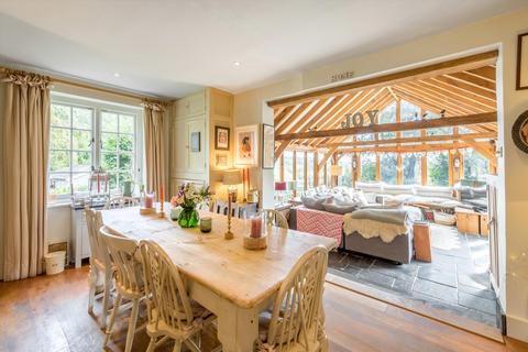 4 bedroom detached house for sale, Broad Oak, Heathfield, East Sussex, TN21