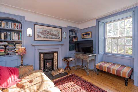 undefined, The Coombe, Conrwall TR18