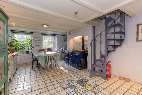 undefined, The Coombe, Conrwall TR18