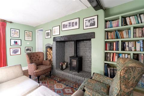 undefined, The Coombe, Conrwall TR18