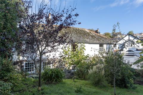 undefined, The Coombe, Conrwall TR18