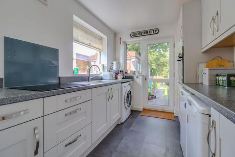 3 bedroom semi-detached house for sale, Beechwood Avenue, Leicester Forest East, LE3