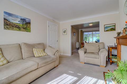 3 bedroom semi-detached house for sale, Beechwood Avenue, Leicester Forest East, LE3