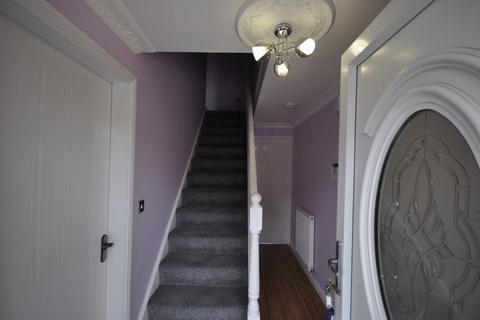 undefined, Keir Place, Wollaston