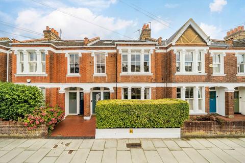 2 bedroom flat for sale, Waldron Road, London SW18