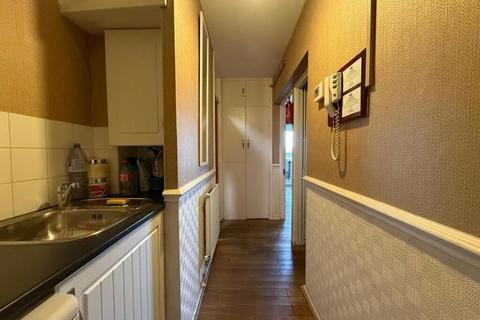 1 bedroom apartment for sale, Hindmarsh Close, London, E1 8HU