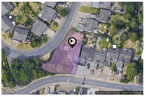 undefined, Gravel Hill Terrace, Boxmoor, HP1