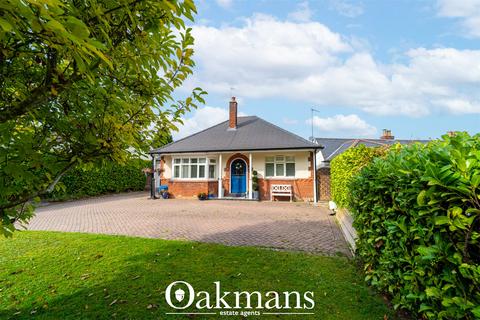 undefined, Bittell Road, Worcestershire B45