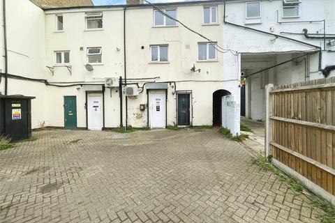 Lee High Road, London