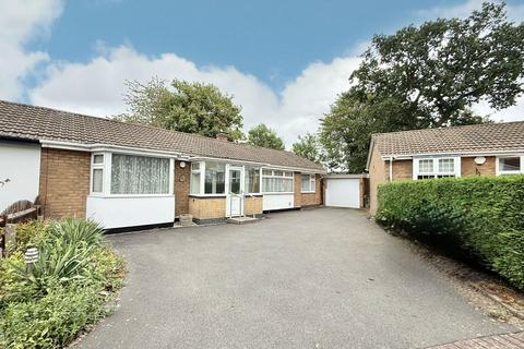 3 bedroom semi-detached bungalow for sale, Bardon Drive, Shirley