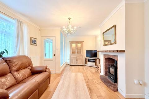 3 bedroom semi-detached bungalow for sale, Bardon Drive, Shirley