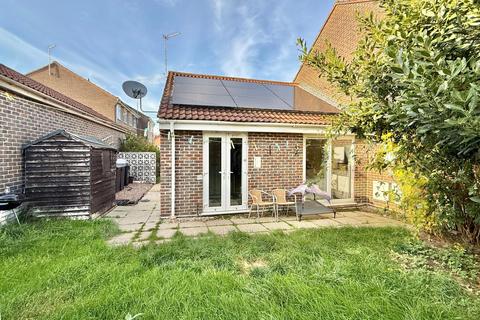 undefined, Owls Road, Verwood, BH31 6HH