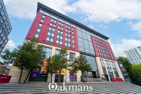 undefined, Wharfside Street, Birmingham, West Midlands, B1