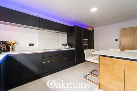 undefined, Wharfside Street, Birmingham, West Midlands, B1