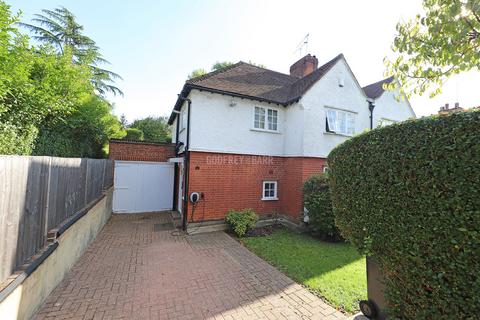 undefined, Hampstead Garden Suburb NW11
