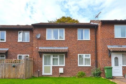 undefined, Darville, New Park Farm, Castlefields, Shrewsbury