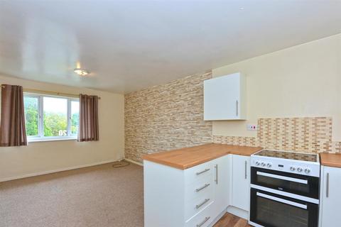 undefined, Darville, New Park Farm, Castlefields, Shrewsbury