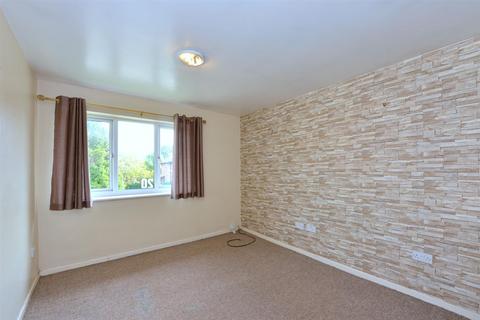 undefined, Darville, New Park Farm, Castlefields, Shrewsbury