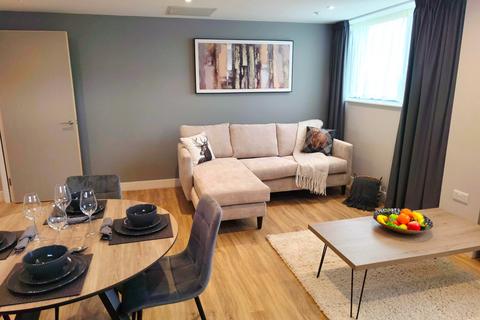 undefined, Grange Road, Middlesbrough TS1