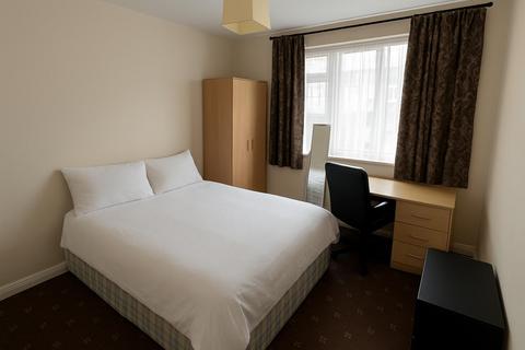 undefined, Walmsley Road, Hyde Park, Leeds, LS6 1NG