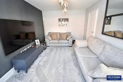 4 bedroom detached house for sale, Rawson Drive, Wigston