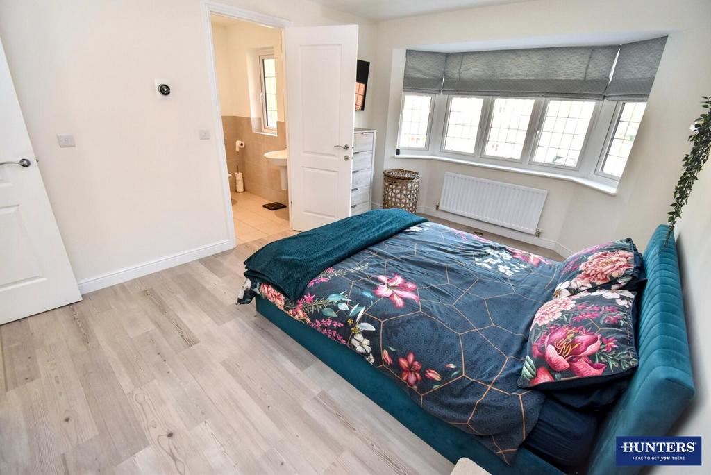 Bedroom 1