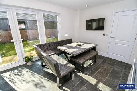 4 bedroom detached house for sale, Rawson Drive, Wigston