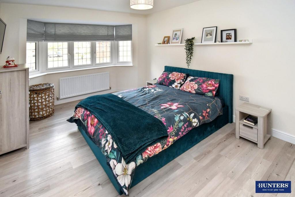 Bedroom 1