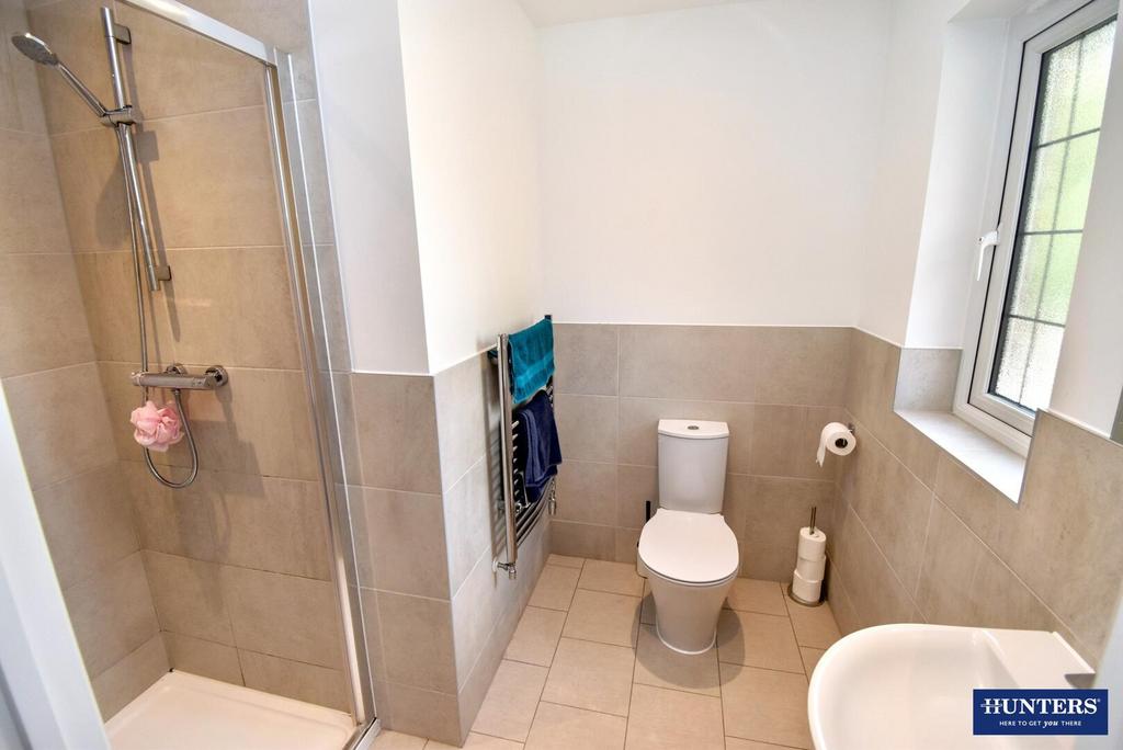 En-suite