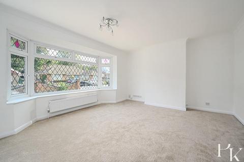 6 bedroom semi-detached house for sale, Heath Hill Avenue, Brighton BN2