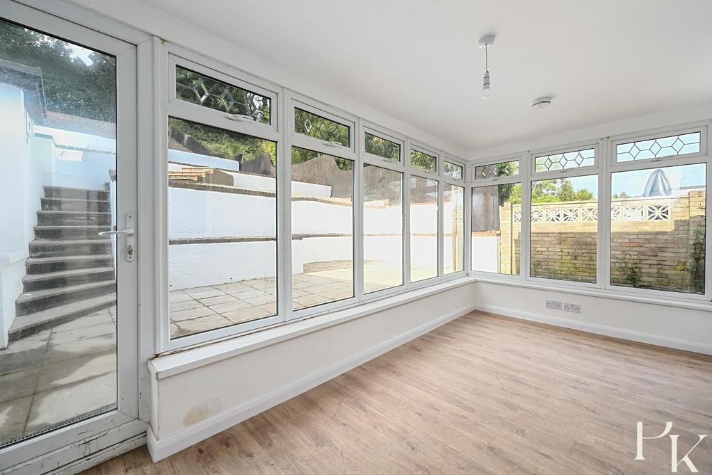 Sun Room