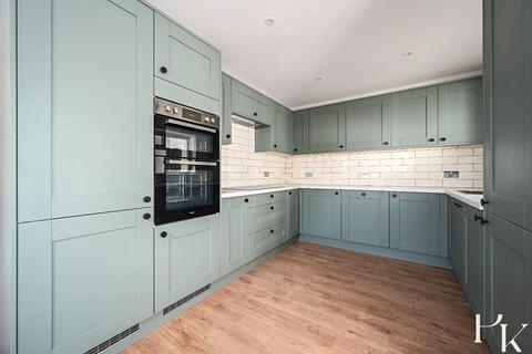 6 bedroom semi-detached house for sale, Heath Hill Avenue, Brighton BN2