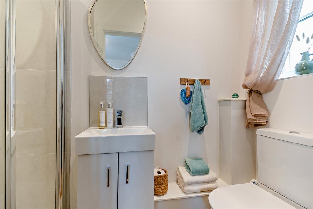 En-Suite Bathrooms