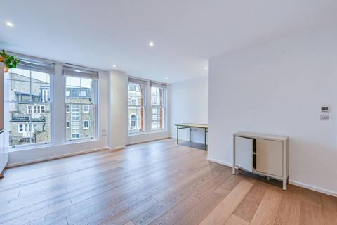Canterbury House, Kilburn, London, NW6