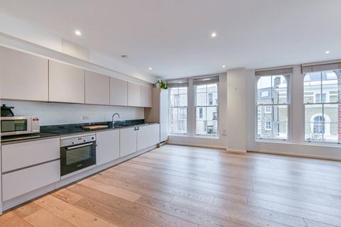 Canterbury House, Kilburn, London, NW6
