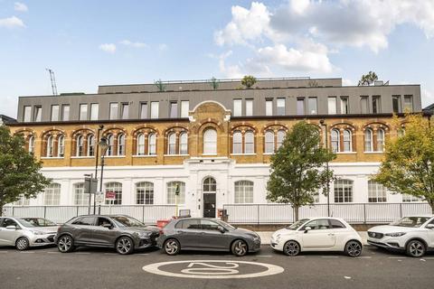 Canterbury House, Kilburn, London, NW6