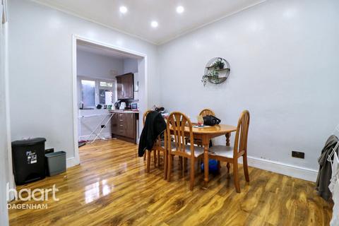 undefined, St Awdrys Road, BARKING