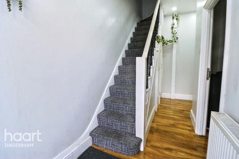4 bedroom end of terrace house for sale, St Awdrys Road, BARKING