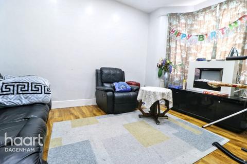 4 bedroom end of terrace house for sale, St Awdrys Road, BARKING