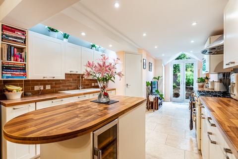 3 bedroom terraced house for sale, Cannon Street, Hertfordshire AL3