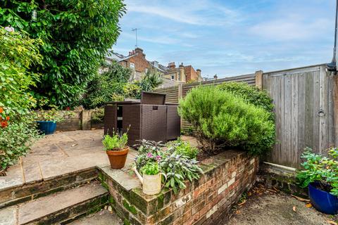 3 bedroom terraced house for sale, Cannon Street, Hertfordshire AL3