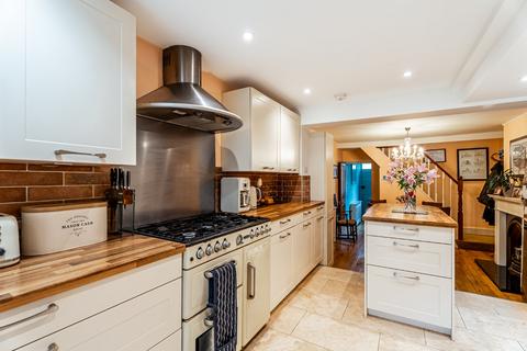3 bedroom terraced house for sale, Cannon Street, Hertfordshire AL3