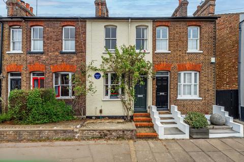 3 bedroom terraced house for sale, Cannon Street, Hertfordshire AL3