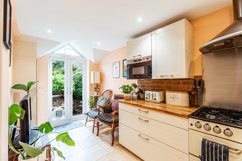 3 bedroom terraced house for sale, Cannon Street, Hertfordshire AL3