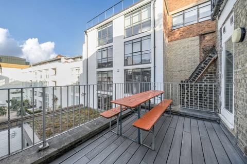 undefined, Goswell Road, Clerkenwell, London, EC1V