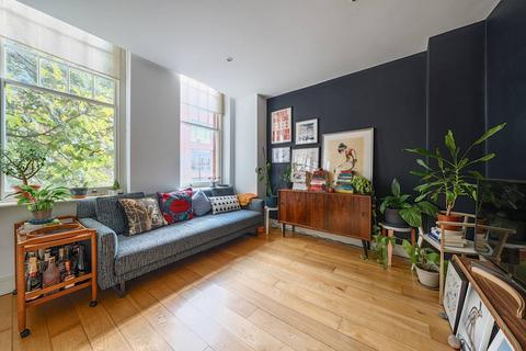 1 bedroom flat for sale, Goswell Road, Clerkenwell, London, EC1V