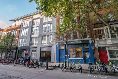 1 bedroom flat for sale, Goswell Road, Clerkenwell, London, EC1V