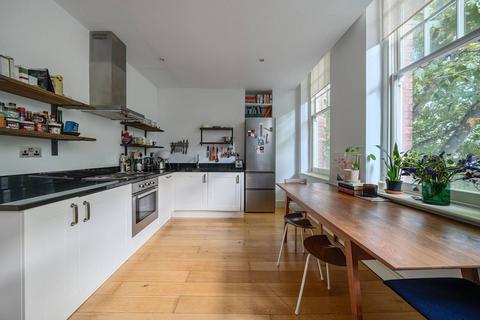 1 bedroom flat for sale, Goswell Road, Clerkenwell, London, EC1V